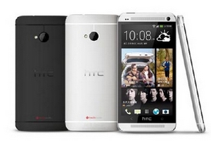 Lượng xuất xưởng HTC smartphone giảm 33% năm 2014