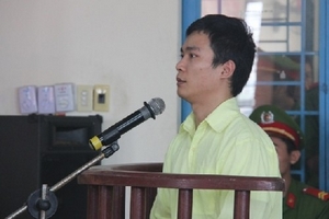 Kinh hoàng gã thanh niên giết người yêu rồi cướp tài sản