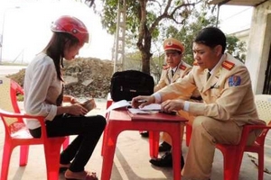 Công an huyện Can Lộc - Hà Tĩnh: Mở đợt cao điểm tấn công tội phạm, đảm bảo ANTT dịp Tết