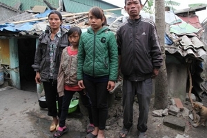 Hà Tĩnh: “Đói chữ” giữa lòng thành phố…!