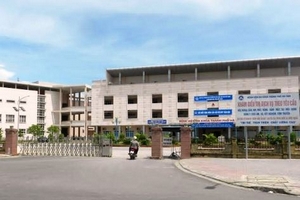 Hà Tĩnh: Bệnh nhân tử vong, gia đình nói lỗi do bệnh viện