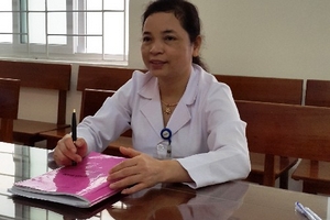 Bó hoa lớn nhất là được chào đón các thiên thần nhỏ ra đời