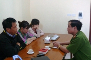 Nguyên giám đốc công ty cao su Hà Tĩnh tiếp tục bị khởi tố