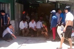 Hà Tĩnh: Thầy giáo chết bất thường trong nhà trọ