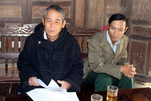 Hà Tĩnh: Mất xe công nông ở trang trại, thương binh nặng đề nghị làm rõ