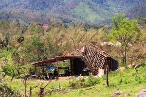 Hà Tĩnh: Bão số 10 là một “thảm họa”!