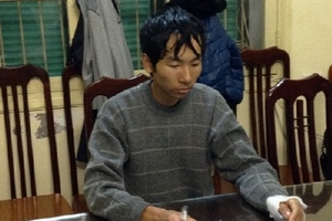 Vụ giết người, đốt xác tại Hà Nội: Hung thủ từng “nổ” là có người yêu làm ca sỹ