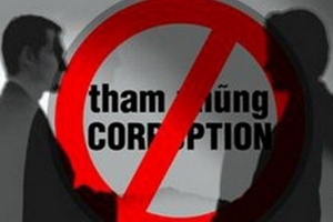 Việt Nam xếp 116/177 về chỉ số cảm nhận tham nhũng