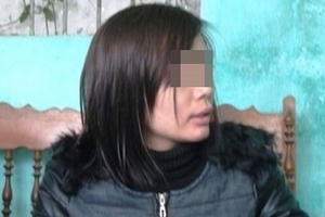 Người chị chấp nhận bán thân để cứu em