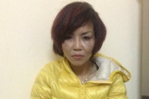 Hà Nội: Trốn truy nã nhưng vẫn điều hành đường dây bán ma túy