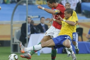 Phân nhóm World Cup 2014: Bảng tử thần xuất hiện?