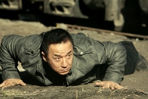 Thành Long sẽ “bội tín” để trở lại với "Police Story 2013"