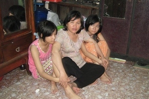 Khuất tất sau việc thi hành án một bản án