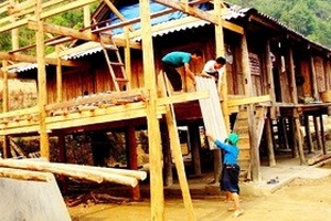 Để giảm nghèo hiệu quả