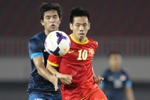 HLV Hoàng Văn Phúc: Việt Nam vẫn rộng cửa vào bán kết