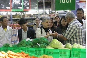 Đảm bảo an toàn thực phẩm cho thị trường Tết: Kiểm tra, xử lý nghiêm các sai phạm