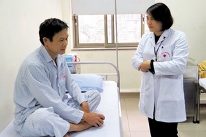 Bệnh máu khó đông ở Tân Yên, Bắc Giang: Hoang mang vì tin đồn