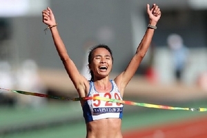 HCV của Phạm Thị Bình gây bất ngờ cho ban huấn luyện