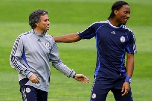 Phản ứng của các đội sau lễ bốc thăm Champions League