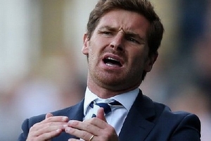 Thua thảm Liverpool, Andre Villas-Boas bị sa thải