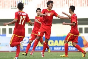 U23 Việt Nam - U23 Malaysia: Khó khăn muôn trùng