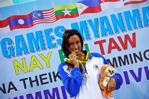 Philippines lên tiếng về nạn "chia chác huy chương" SEA Games