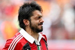 Cựu danh thủ Italy Gattuso bị nghi dàn xếp tỷ số ở Serie A