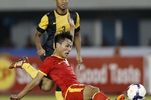 Người hâm mộ thất vọng với kết quả của U23 Việt Nam