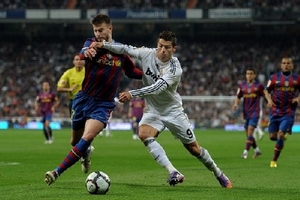 Real và Barca bị điều tra vì vi phạm quy định cạnh tranh