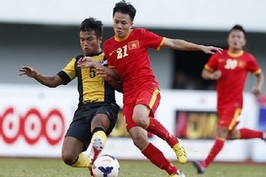 “Thất bại trước Malaysia là trận hay nhất của U23 Việt Nam"