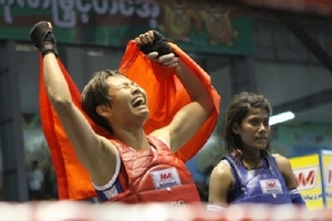 Đoàn Việt Nam đoạt 73 HCV, hoàn thành mục tiêu tốp 3