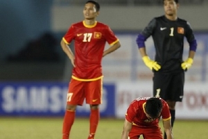 U23 Việt Nam thất bại, Tổng cục TDTT quyết chấn chỉnh