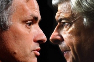 Mourinho muốn gắn bó với Chelsea như Wenger với Arsenal