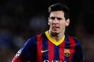 "Lionel Messi luôn bỏ ngoài tai mọi chuyện thị phi"