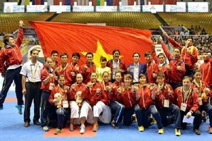 "Lẽ ra điền kinh, bơi lội phải giành nhiều HCV hơn nữa"