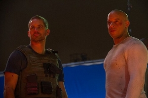 Fast 7 vẫn sẽ ra mắt sau sự ra đi của Paul Walker