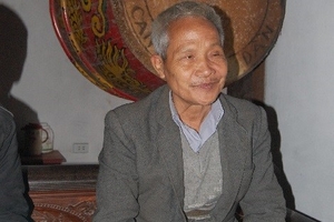 Chuyện bí hiểm về những nhà bùa: Vẫn là chuyện bảy thực, ba hư !