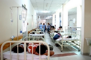 Đề nghị điều tra vụ 185 người ngộ độc tại Bình Thuận