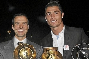 “Nếu ở Barca, Ronaldo sẽ ghi bàn nhiều gấp bội Messi”