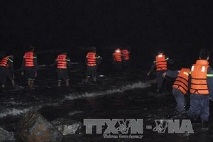 Bình Dương: Dừng tổ chức cho học sinh đi dã ngoại