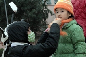 Miền Bắc sẽ đón Tết Dương lịch trong thời tiết ấm áp