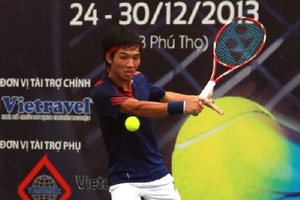 Hoàng Thiên và Đài Trang vô địch giải Cúp Vietravel