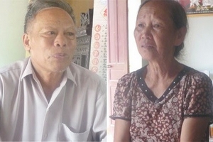 Câu chuyện về sự hy sinh giữa thời bình của chàng trai xứ Nghệ