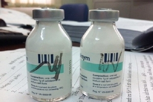 Hà Nội: Nhiều cơ sở bán thuốc vi phạm nghiêm trọng