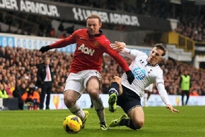 Lịch trực tiếp vòng 20 Premier League: Đại chiến M.U-Tottenham
