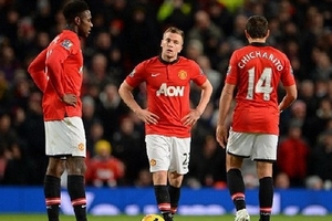 Kết quả vòng 20 Premier League: M.U gục ngã tại Old Trafford