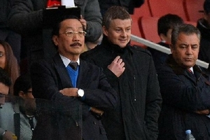 Solskjaer trở lại Premier League đối đầu Man United?