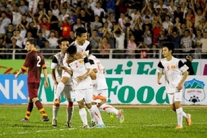 Nhận thất bại, U19 Việt Nam vẫn khiến người hâm mộ tự hào