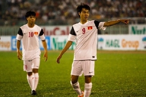 U19 Việt Nam học người Nhật cách chinh phục thế giới