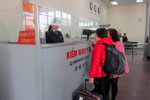 Nguy cơ cúm A/H7N9 xâm nhập vào Việt Nam là rất lớn